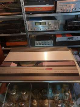 Preview: B&O  Beogram CD 3300 CD Player Motorlade